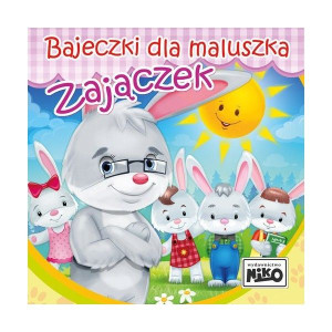 Niko Bajeczki - Zajączek 65036