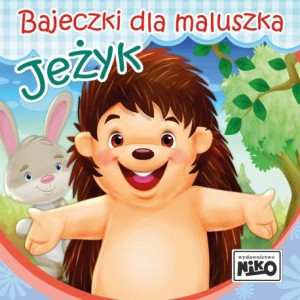 Niko Bajeczki- Jeżyk 31995