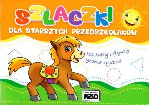 Niko Kształty I Figury Geometryczne 31643