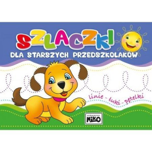 Niko Linie Łuki I Pętelki 31629