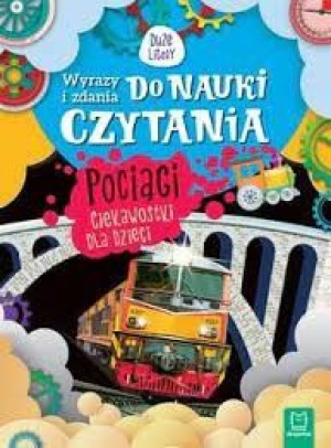 AKSJ 32496 wyrazy i zdania do nauki czytania