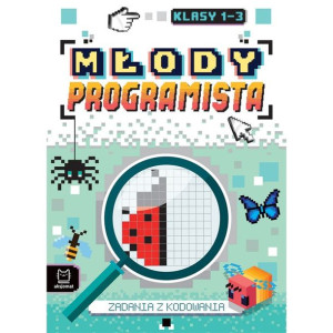AKSJ 31314 młody programista zadania z kodowania