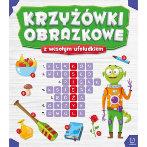 AKSJ 31338 krzyżówki obrazkowe