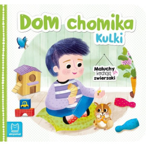 AKSJ 32274 dom chomika Kulki