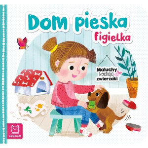 AKSJ 32281 dom pieska Figielka
