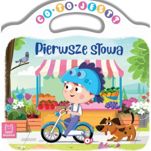 AKSJ co to jest pierwsze słowa 68055