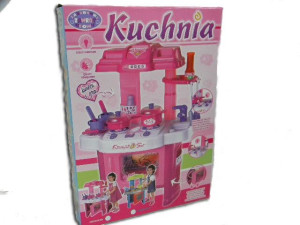 Kuchnia 488457 Dromader