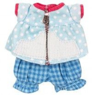 Mga 511083 Lalaloopsy Ubranko Dla Lalki