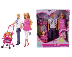 Steffi 105733200 Rodzina Steffi