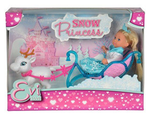 Steffi 105737248 Evi W Zimowej Karecie