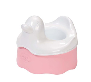 Zapf 822531 Baby Born Nocnik