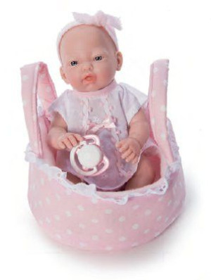 Nines 210 Golosinas Rose