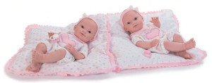 Nines 440 Baby Recien Nacido Corazon
