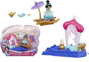 Hasbro E0072 Disney Magical Movers Zestaw