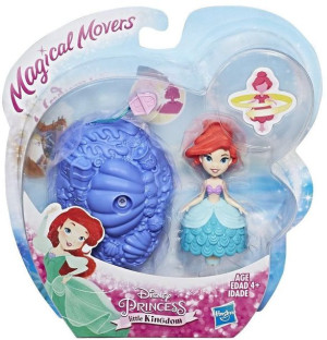Hasbro E0067 Disney Princess Magical Movers
