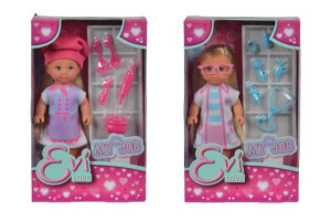 Steffi 105733042 Evi W Pracy