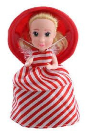 Tm 1092 Cupcake Pachnące Babeczki Z Niespodzianką