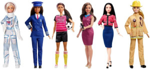 Barbie Gfx23 60 Urodziny