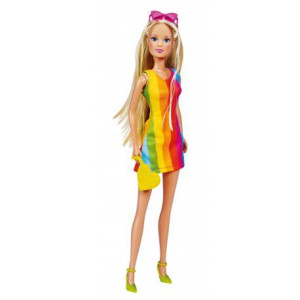 Steffi 105733331 Tęczowa Moda