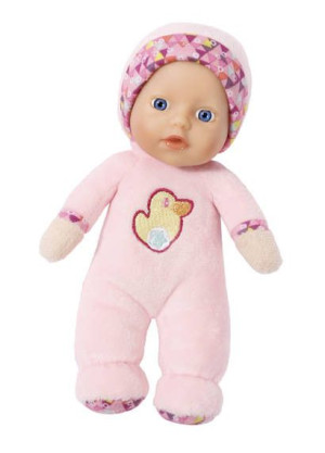 Zapf 827475 Baby Born Mała Laleczka