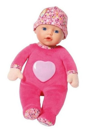 Zapf 827499 Baby Born Mała Laleczka Nightfriends