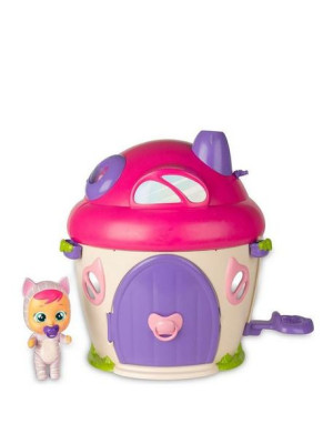 Tm 097940 Cry Babies Domek Katie