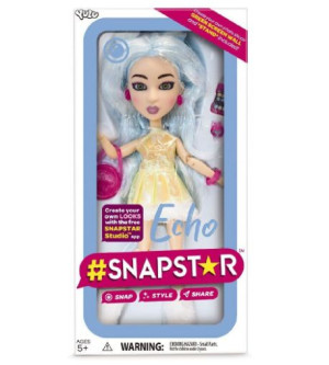Tm Yl30001 Snap Star Lalka Echo