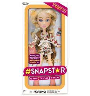 Tm Yl30002 Snap Star Lalka Aspen