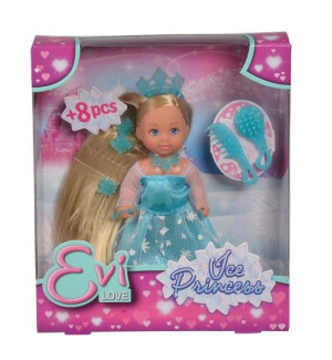 Steffi 105733363 Evi Lodowa Księżniczka