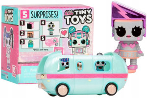 Lol 565796 Surprise Tiny Toys