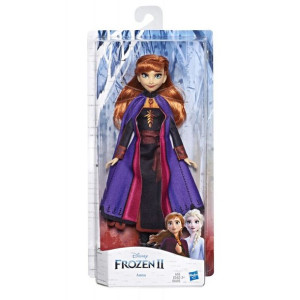 Hasbro E6710 Frozen 2 Anna