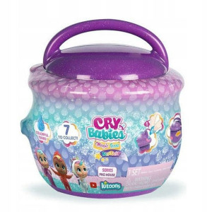 Tm 091061 Cry Babies Magic Tears Pacio Ho