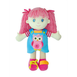 Smily Lalka Edukacyjna 829131