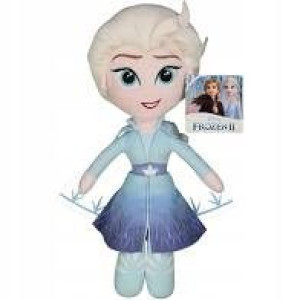 Tm 181439 Disney Pluszowa Elsa Frozen