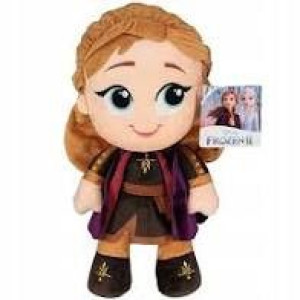 Tm 181438 Disney Pluszowa Anna Frozen