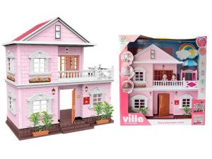 Askato Villa Dla Lalek 09022