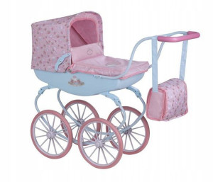 Baby Annabell Wózek Retro 1423625