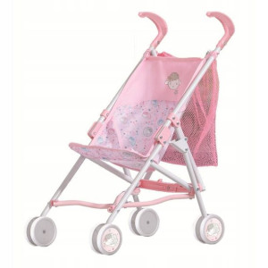 Baby Annabell Spacerówka Z Torbą 1423701