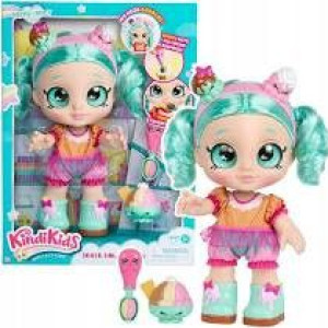 Kindi kids 50007 peppa mint lalka 00071