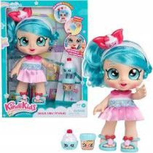 Kindi kids 50008 jessicake lalka