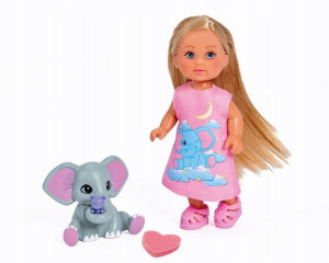 Steffi 105733355 Evi Magiczny Słoń