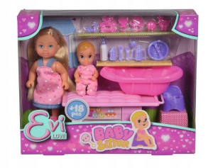 Steffi 105733360 Evi opiekunka