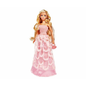 Steffi 105733418 W sukni balowej
