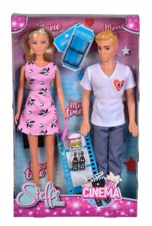 Steffi 105733435 Kevin w kinie