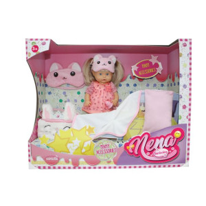 Smily lalka sikająca nena bd123 86238