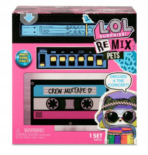 Lol 567073 Remix Pets
