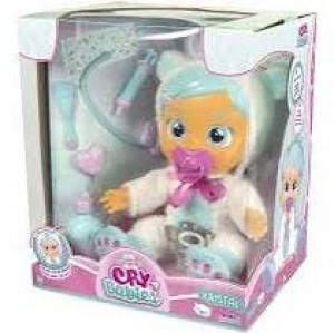 Tm 098206 cry babies laleczka kristal