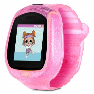 Lol 571391 Smartwatch zegarek camera game