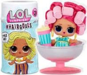 Lol 572664  surprise hairgoals