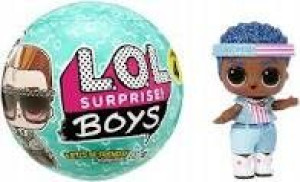 Lol 572695  surprise boys